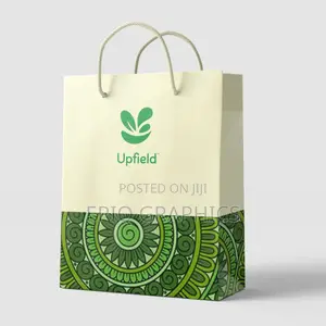Customized Gift Bags