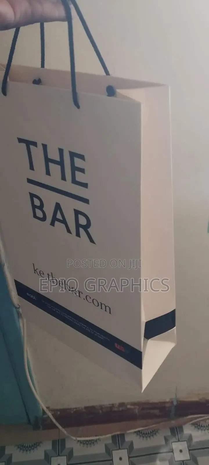 Customized Gift Bags