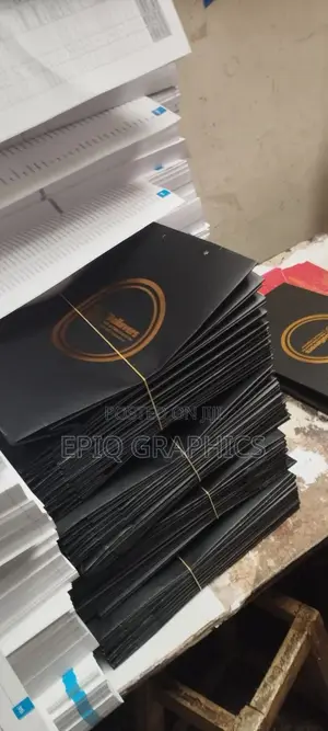 Customized Gift Bags