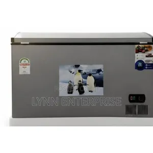 Premier 350Litres Chest Freezer