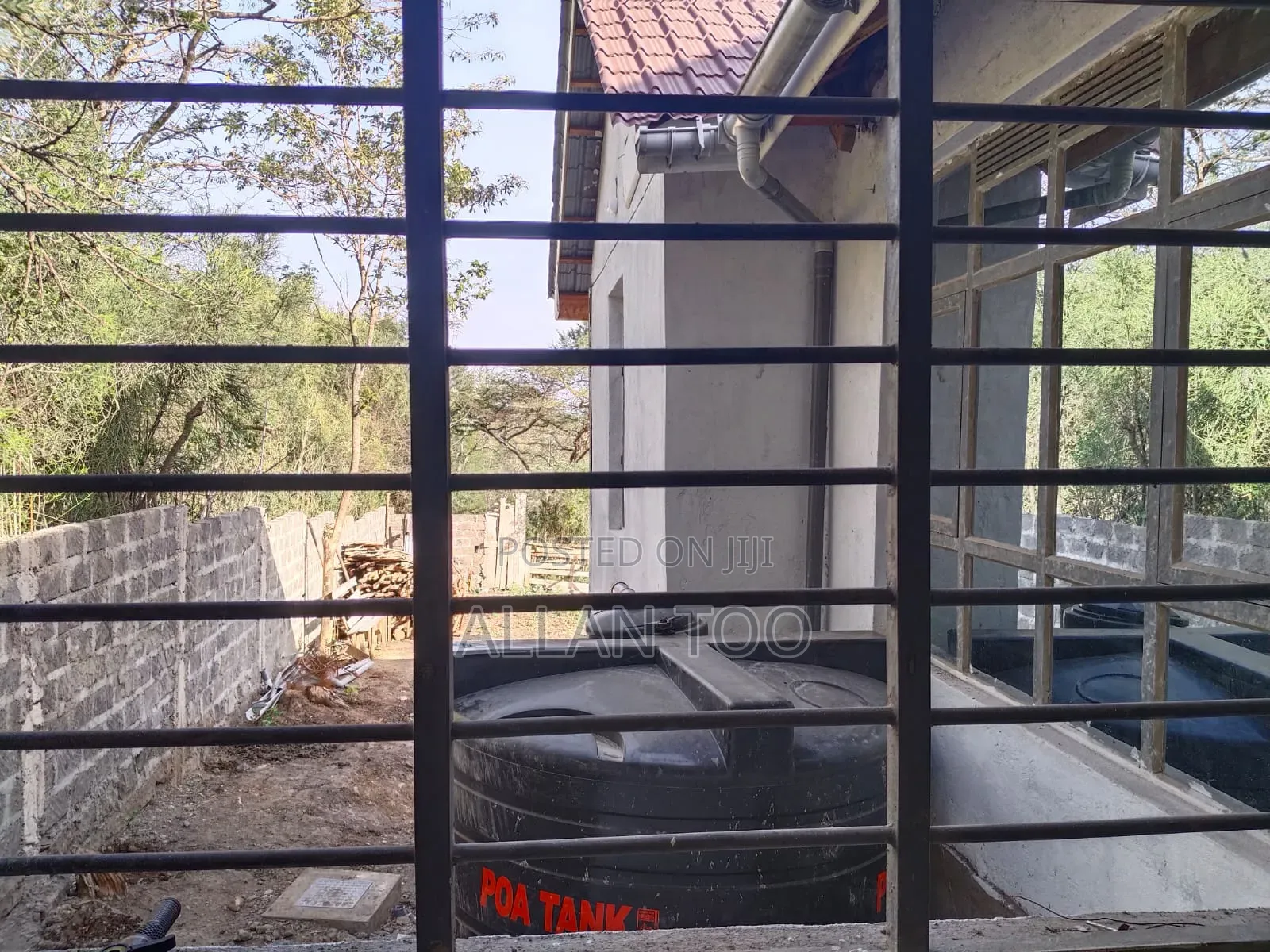 5bdrm Maisonette in Rimpa, Ongata Rongai for sale