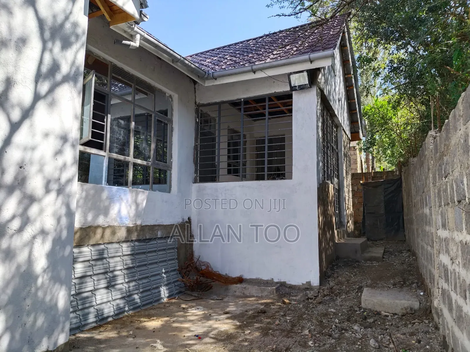 5bdrm Maisonette in Rimpa, Ongata Rongai for sale
