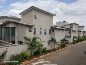 4bdrm House in Syokimau, Mombasa Road for rent