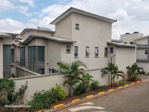 4bdrm House in Syokimau, Mombasa Road for rent