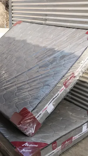 Orthopedic Hospital Mattress 5×6 10 Inches