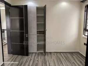 4bdrm House in Syokimau, Mombasa Road for rent
