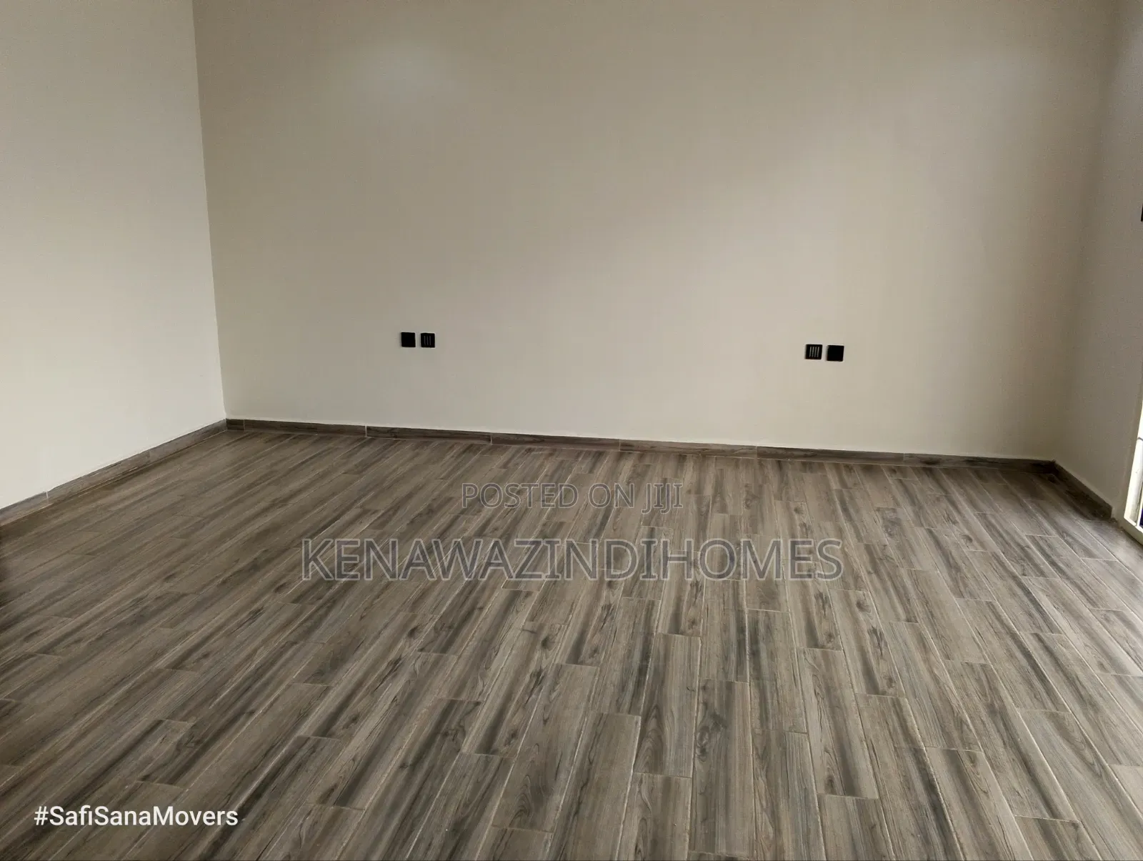 4bdrm House in Syokimau, Mombasa Road for rent