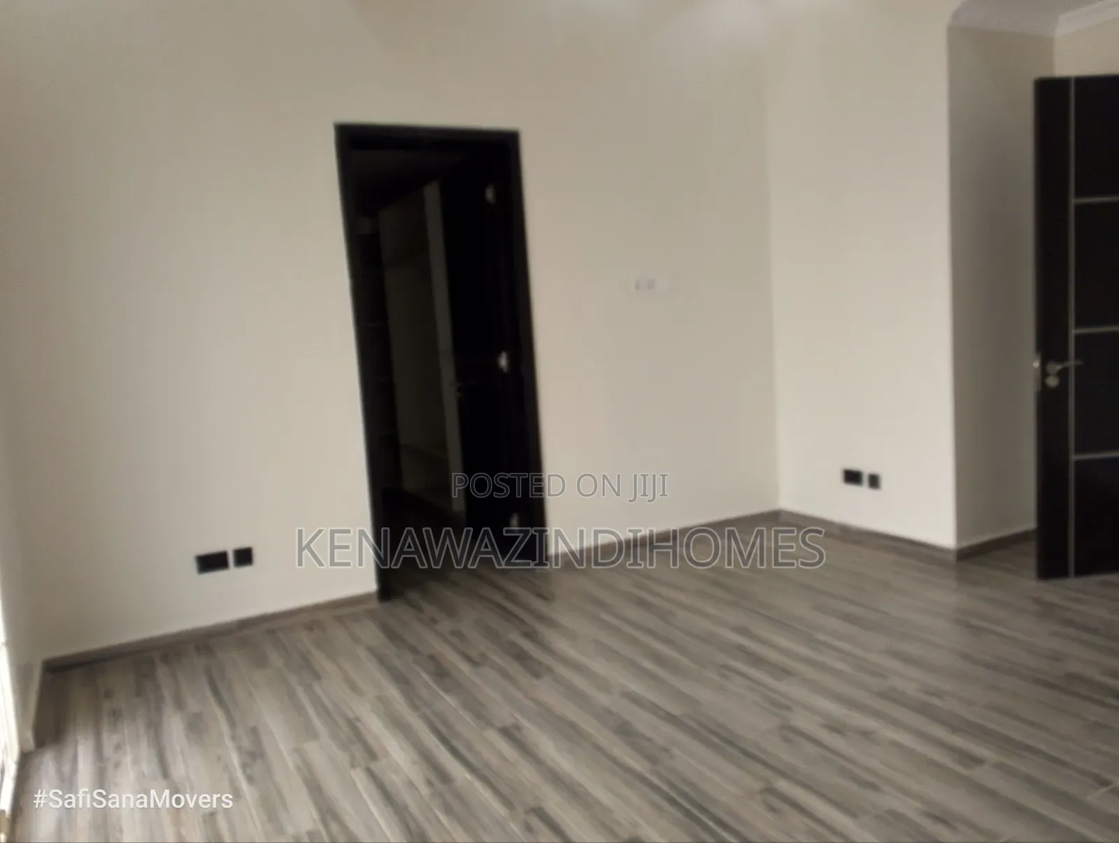 4bdrm House in Syokimau, Mombasa Road for rent
