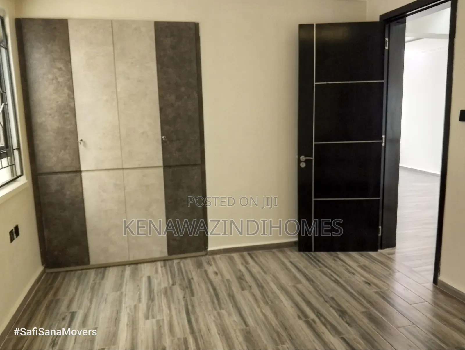 4bdrm House in Syokimau, Mombasa Road for rent