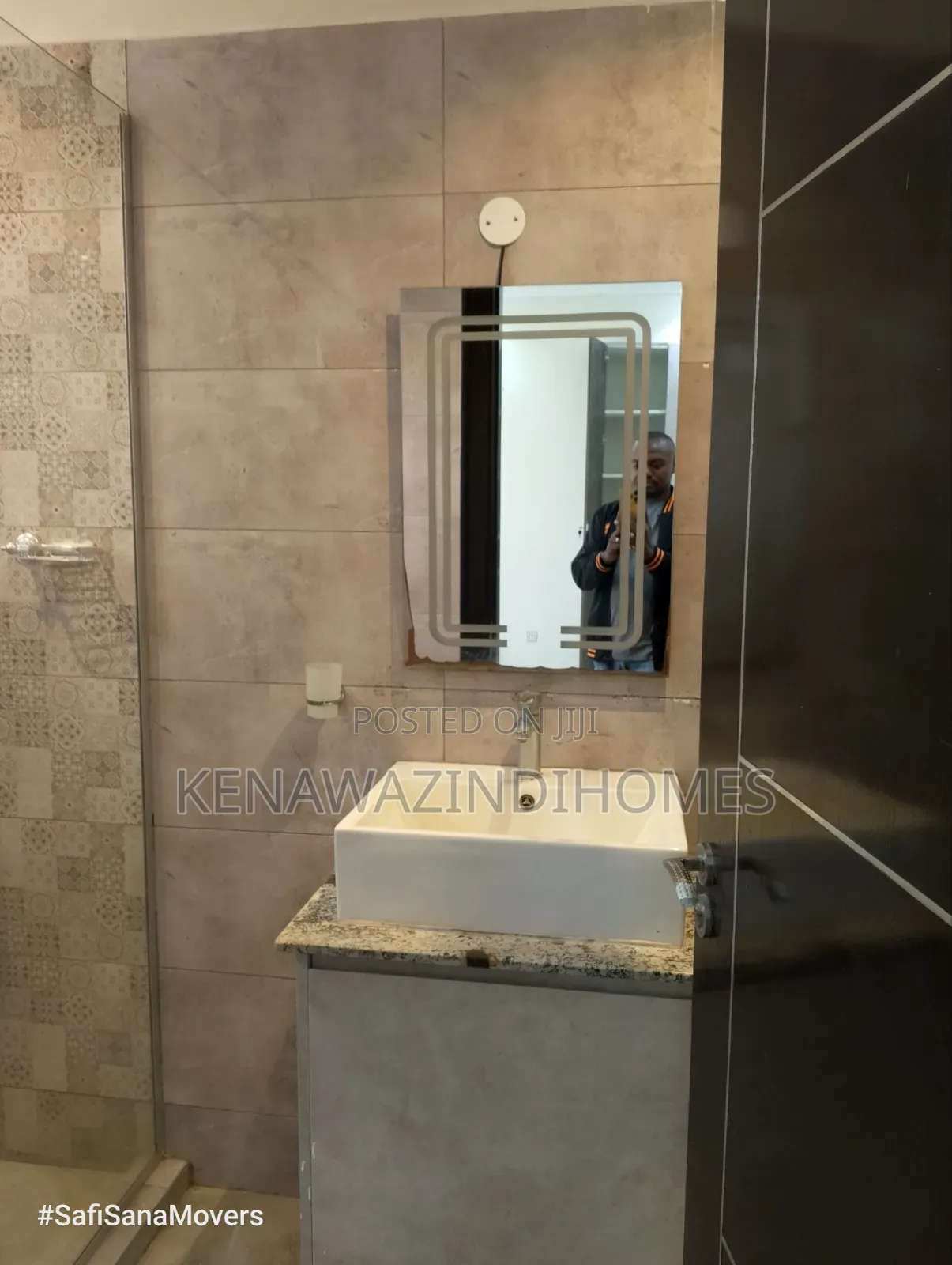 4bdrm House in Syokimau, Mombasa Road for rent