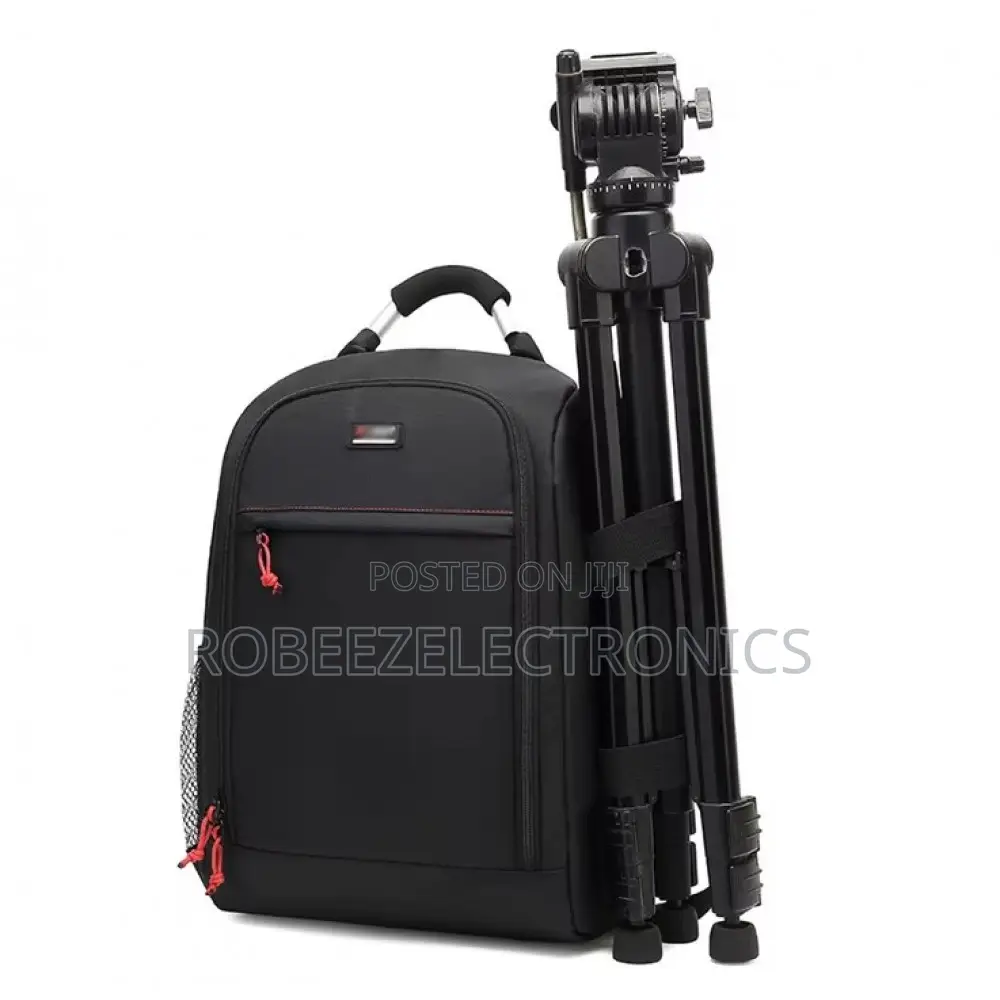 ZK8 Camera Bag Backpack