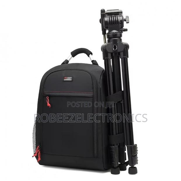 ZK8 Camera Bag Backpack