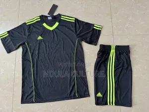 Kids Soccer Uniforms Size 22—32