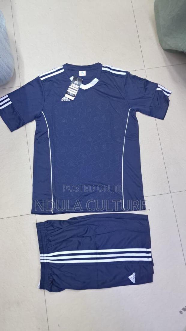 Kids Soccer Uniforms Size 22—32 - thumbnail 11