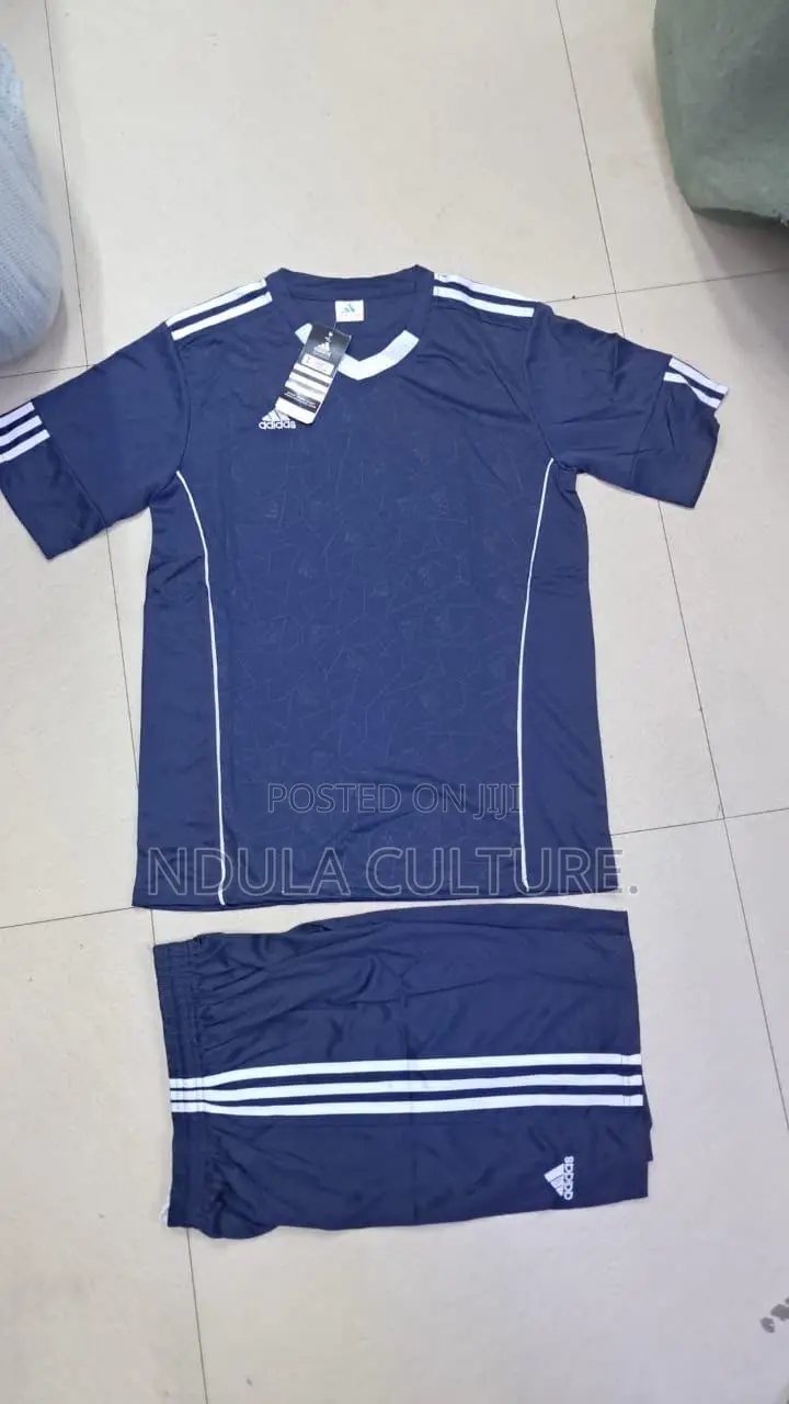 Kids Soccer Uniforms Size 22—32
