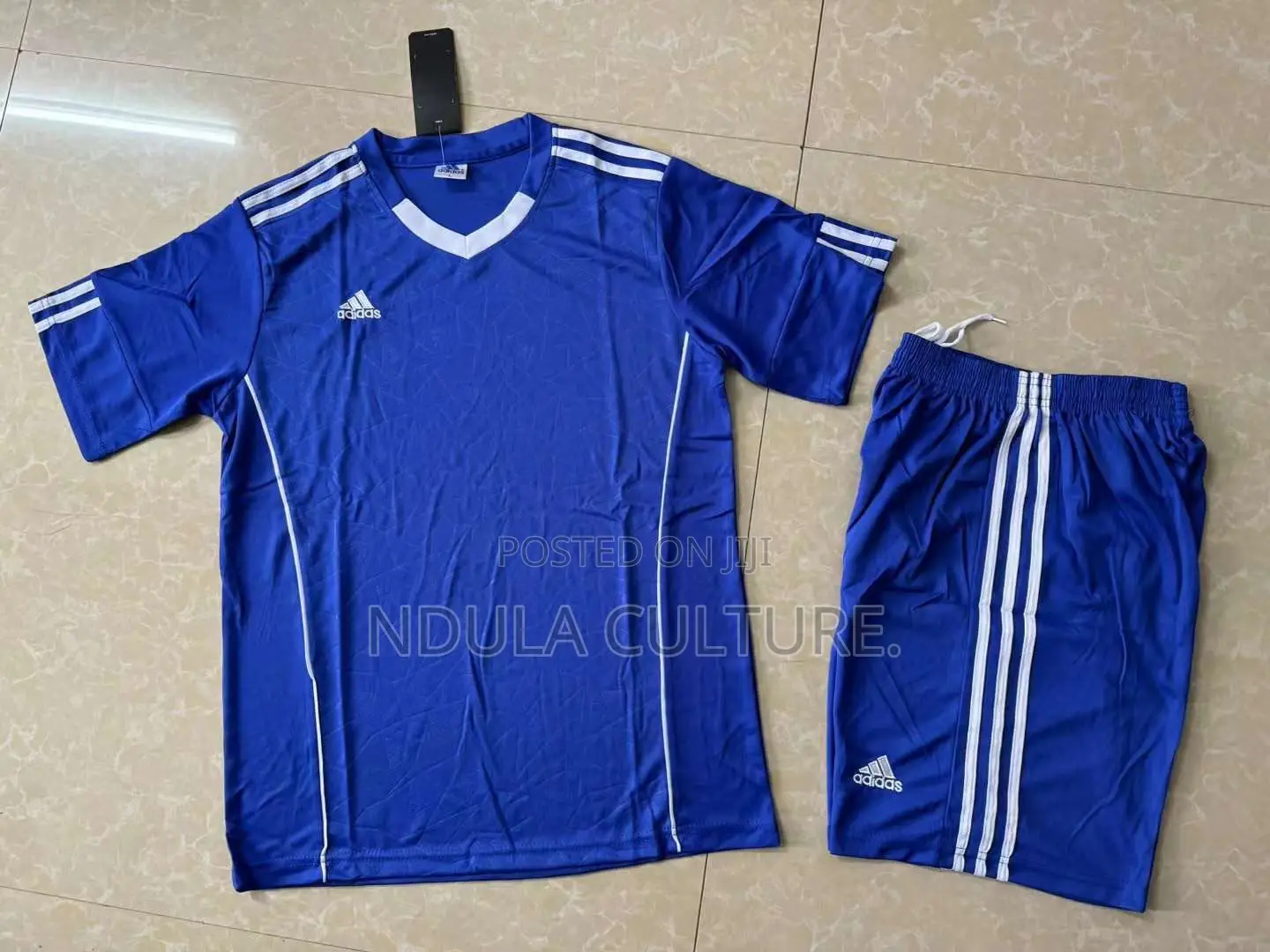 Kids Soccer Uniforms Size 22—32