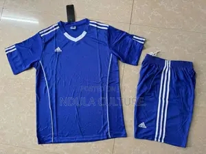 Kids Soccer Uniforms Size 22—32