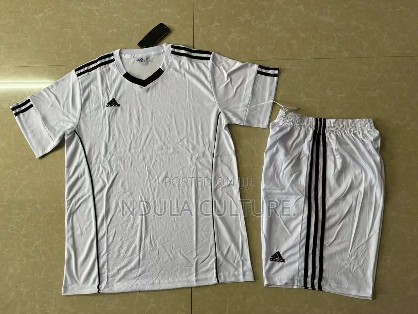 Kids Soccer Uniforms Size 22—32