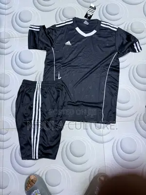 Kids Soccer Uniforms Size 22—32