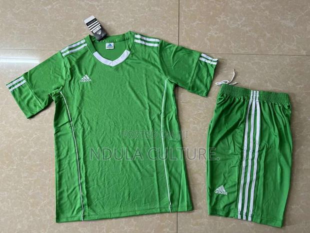 Kids Soccer Uniforms Size 22—32 - thumbnail 10