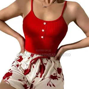 Women Pj Set