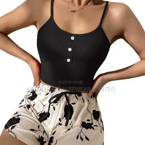 Women Pj Set
