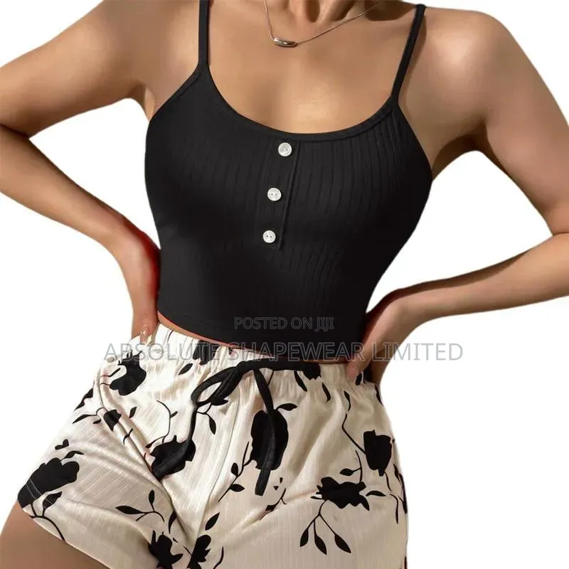 Women Pj Set
