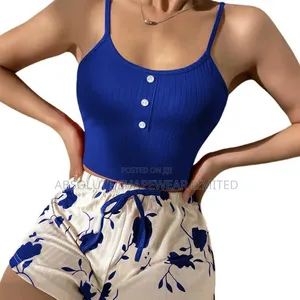 Women Pj Set