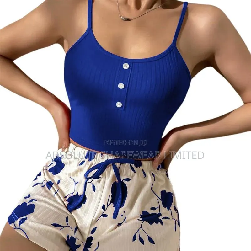 Women Pj Set