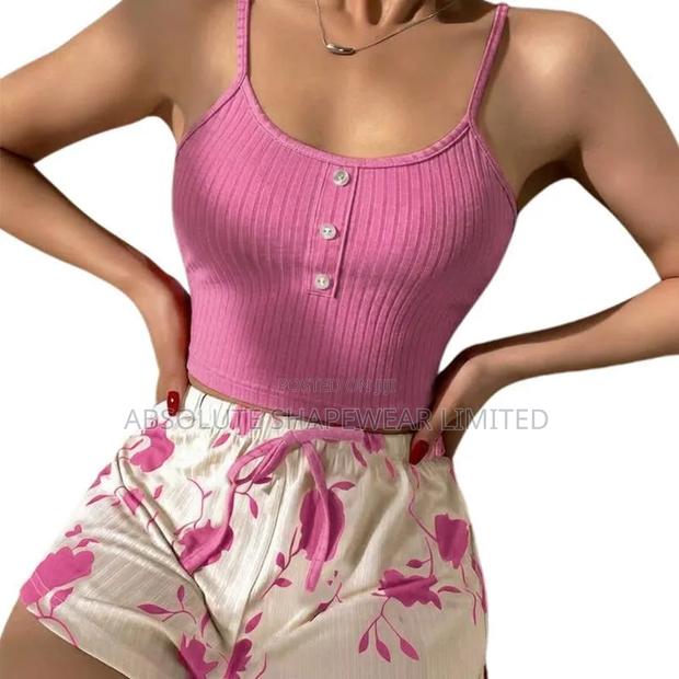 Women Pj Set - thumbnail 5