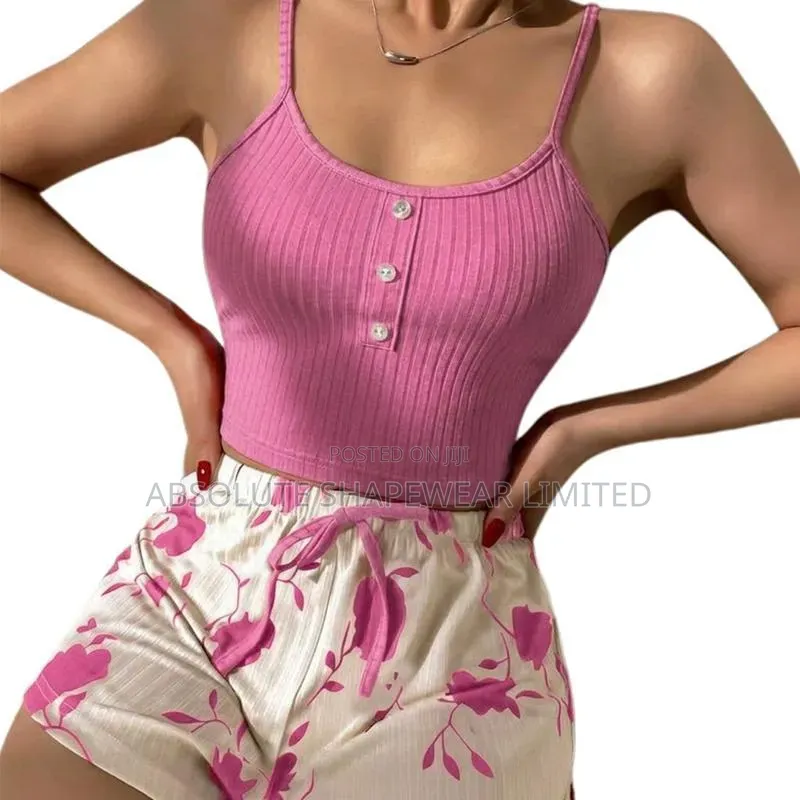 Women Pj Set