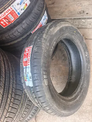 225/60r18 Sunfull Tyres