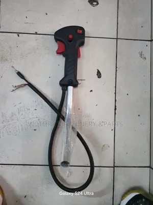 2 Stroke 4 Stroke Accerator for Brush Cutter