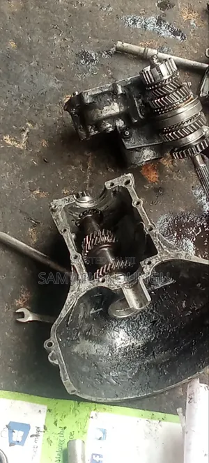 Automotive Mechanic