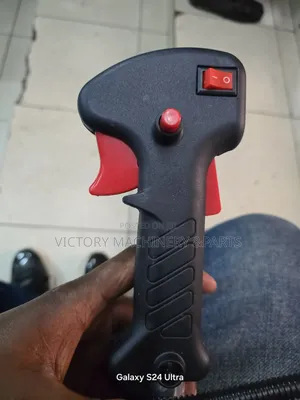 2 Stroke 4 Stroke Accerator for Brush Cutter