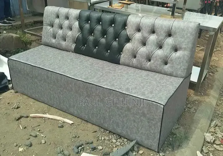 Club Couches