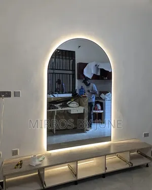 Dressing Room Mirror/ Office/Barbershop/Spa Mirror