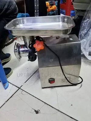 Meat Mincer Mtk12