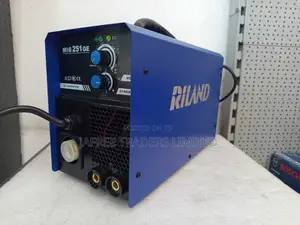 Riland MIG 251GE Welding Machine