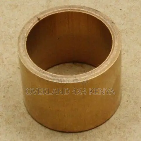 Crankshaft Spigot Bush - 200TDi ,300TDi TD5