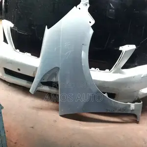 Honda Fit Shuttle 2012 Wing