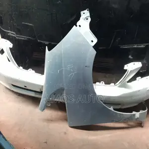 Honda Fit Shuttle 2012 Wing