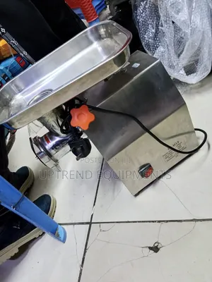 Electric Meat Grinder Mtk12