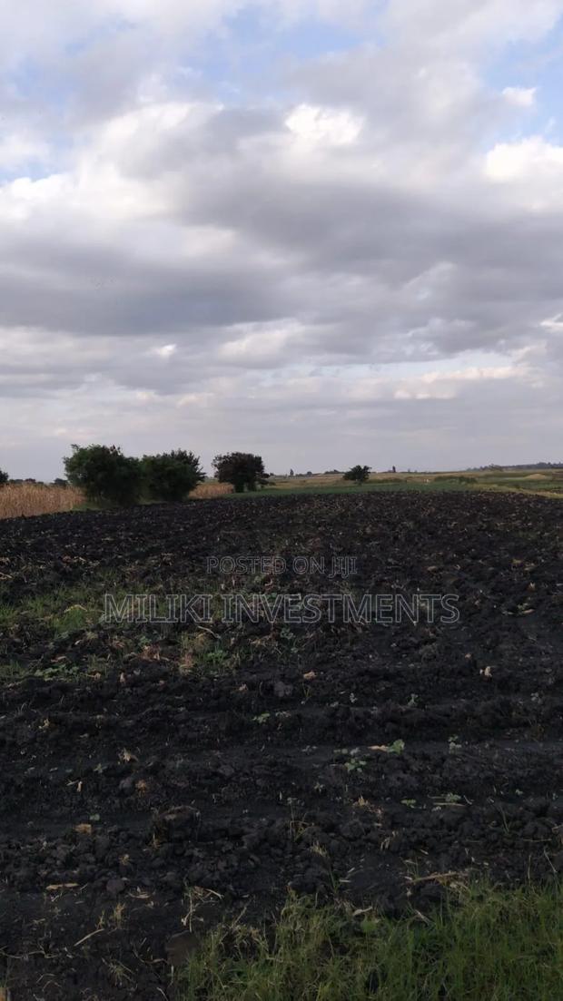 7 Acres of Land on Sale at Kirinyaga-Rukanga