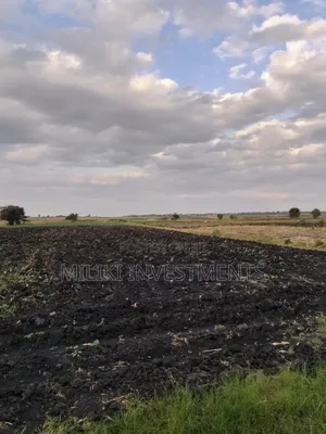 7 Acres of Land on Sale at Kirinyaga-Rukanga