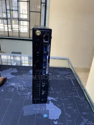Desktop Computer Dell OptiPlex 7040 8GB Intel Core i5 SSD 256GB