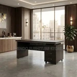 Office Desk; 1.4 Meters Home Office Attend Desk