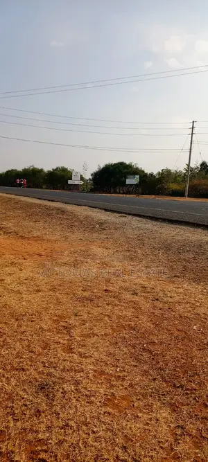 Plots at Kivaa, Masinga Subcounty Machakos Country.
