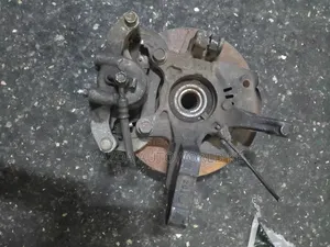 Nissan Note New Model, Complete Hub
