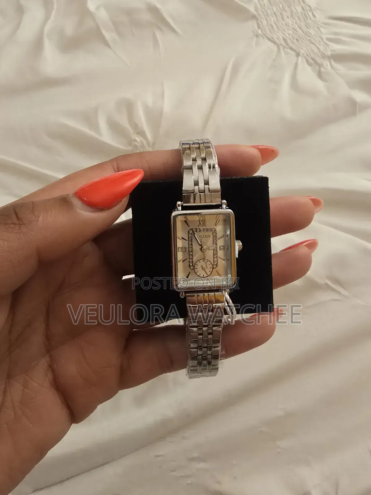 Elegant Affordable Ladies Watches